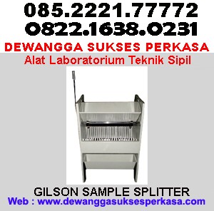 JUAL ABSORPTION OF FINE AGGREGATE TEST